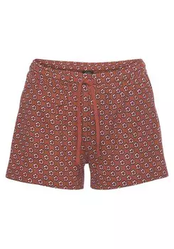 Пижамные штаны VIVANCE, красный