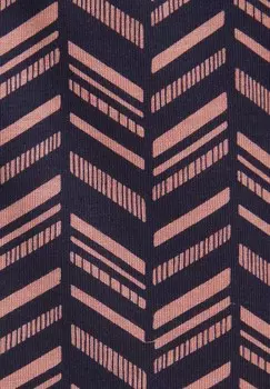 Пижамные штаны Vivance, темно-синий