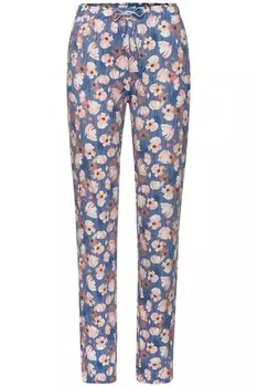 Пижамные штаны VIVANCE, темно-синий