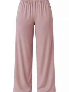 Пижамные штаны Vivisence 2102, светло-розовый