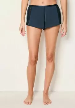 Пижамные штаны VOLEUSE Etam, зеленый