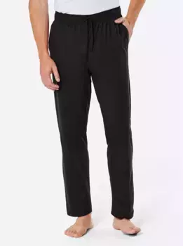 Пижамные штаны Wschepur, бордовый