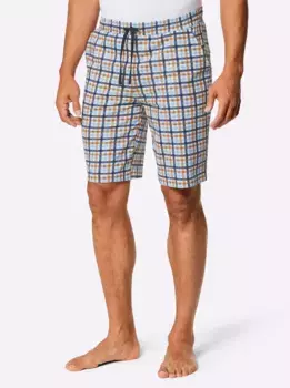 Пижамные штаны Wschepur, голубой