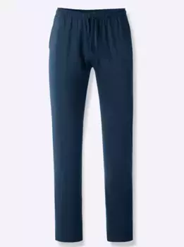 Пижамные штаны Wschepur, синий