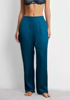 Пижамные штаны Yamamay, темно-синий