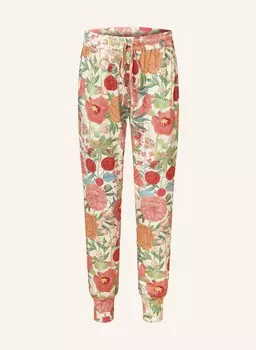 Пижамные штаны Жюля Флорентьена Essenza, мультиколор