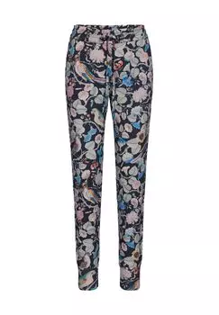 Пижамные трусы Jules "Aleste", пояс на резинке, женские ESSENZA, цвет 662 Blau