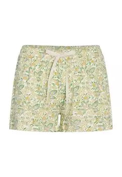 Пижамные трусы Nori Levine, эластичный пояс, дышащие, женские ESSENZA, цвет Vanilla