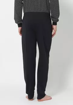 Пижамный комплект ALAN SET Gtzburg, темно-синий