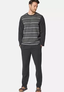 Пижамный комплект ALETORRI SET Babista, темно-серый