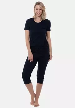 Пижамный комплект AMMANN, синий