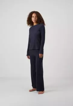 Пижамный комплект Anna Field, синий