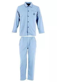 Пижамный комплект BONAIRE Impetus, синий