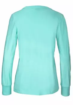 Пижамный комплект Buffalo, мята