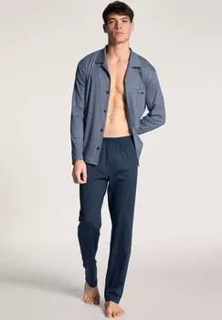 Пижамный комплект Calida, синий