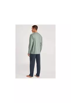 Пижамный комплект Calida, синий