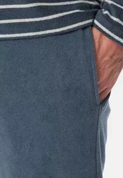 Пижамный комплект CASUAL Schiesser, синий