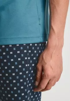 Пижамный комплект CHOICE Calida, хаки