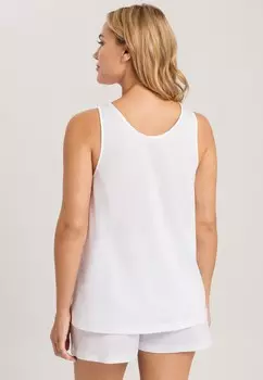 Пижамный комплект CLARA Hanro, белый