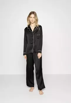 Пижамный комплект Claudia Bluebella, черный