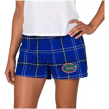 Пижамный комплект Concepts Sport Florida Gators, роял