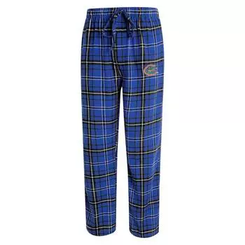 Пижамный комплект Concepts Sport Florida Gators, роял