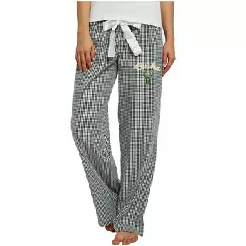 Пижамный комплект Concepts Sport Milwaukee Bucks, зеленый