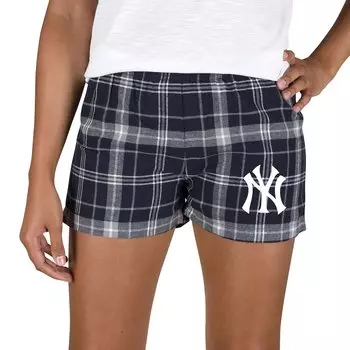 Пижамный комплект Concepts Sport New York Yankees, нави