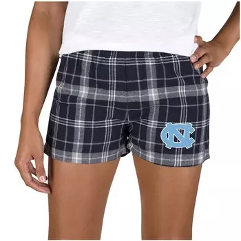 Пижамный комплект Concepts Sport North Carolina Tar Heels, нави