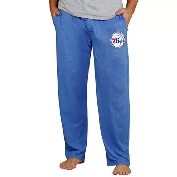 Пижамный комплект Concepts Sport Philadelphia 76Ers, роял