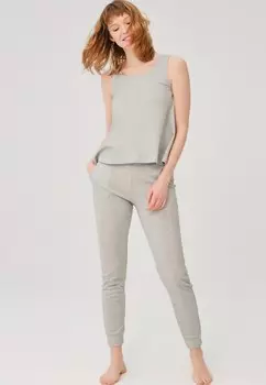 Пижамный комплект DAGI, зеленый