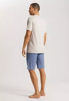 Пижамный комплект DAY Hanro, синий