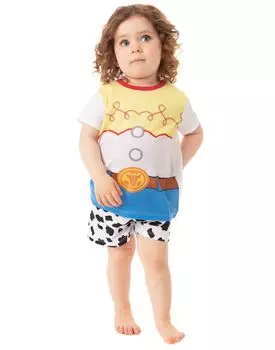 Пижамный комплект Disney, белый