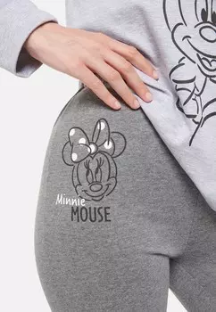 Пижамный комплект DISNEY MINNIE MOUSE SET Disney, серый