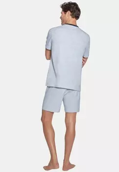 Пижамный комплект Eden Park, серый