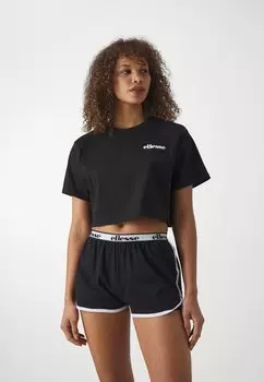 Пижамный комплект Ellesse ОПИАНТА, черный