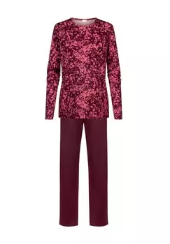 Пижамный комплект FLOWER HARMONY mey, розовый