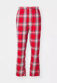 Пижамный комплект GANT, красный