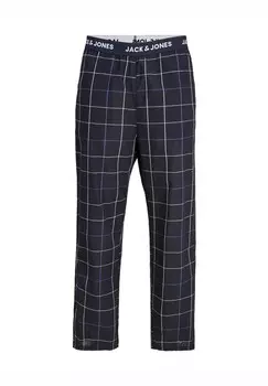 Пижамный комплект GIFTBOX Jack & Jones, черный