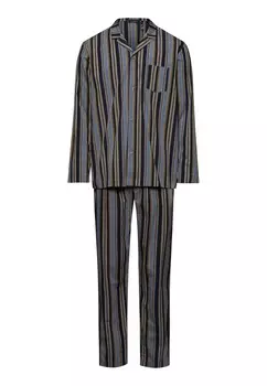 Пижамный комплект Hanro, серый