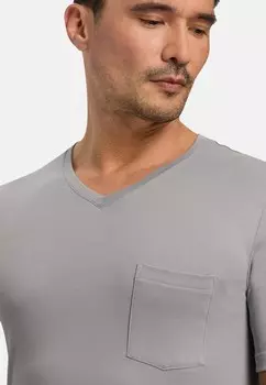 Пижамный комплект Hanro, серый