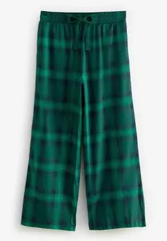 Пижамный комплект HAPPY HOLIDAYS SET Next, серый