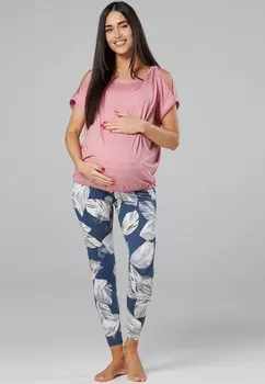 Пижамный комплект Happy Mama