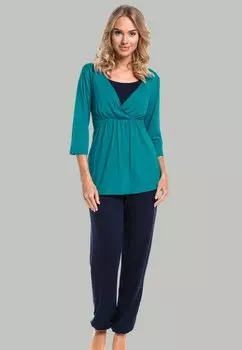 Пижамный комплект Happy Mama