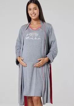 Пижамный комплект Happy Mama