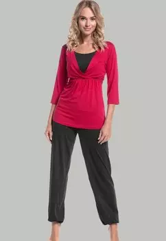 Пижамный комплект Happy Mama