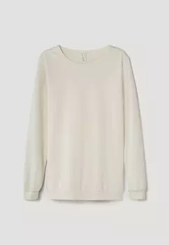 Пижамный комплект hessnatur, бежевый