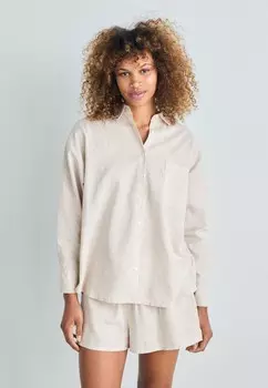 Пижамный комплект Hunkemller, абрикос