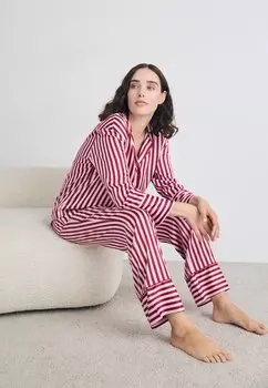 Пижамный комплект Hunkemller, розовый