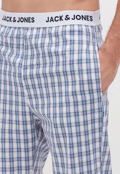 Пижамный комплект JACLUCA SET Jack & Jones, белый